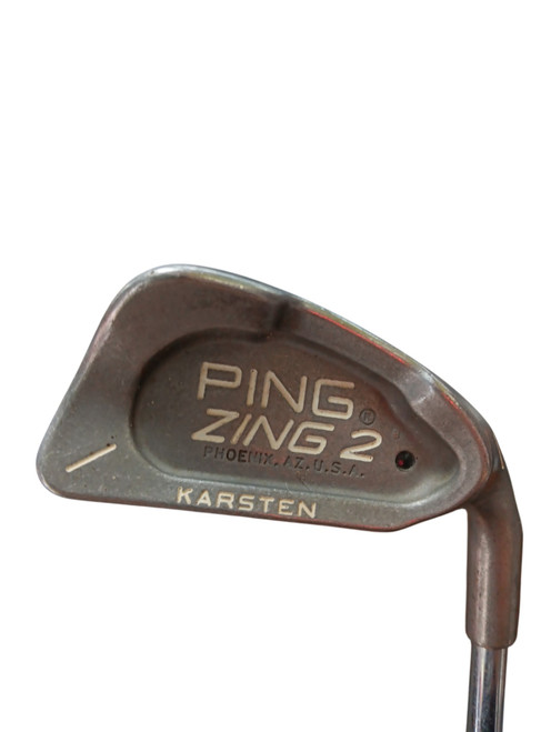 Vist Large View of Product Image Which is Used Ping ZING Mens Individual Iron RH 1 Iron