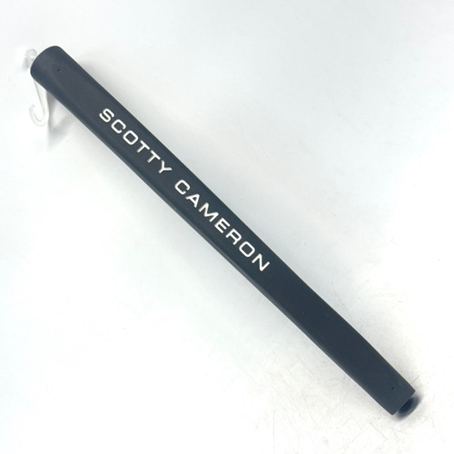 Vist Large View of Product Image Which is Used Scotty Cameron PUTTER GRIP Golf Accessory