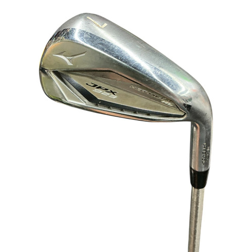 Vist Large View of Product Image Which is Used Mizuno JPX 923 HOTMETAL HL Mens Individual Iron RH 7 Iron