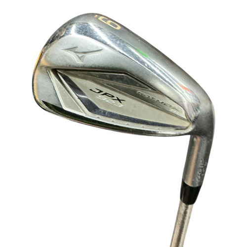 Vist Large View of Product Image Which is Used Mizuno JPX 923 HOTMETAL HL Mens Individual Iron RH 9 Iron