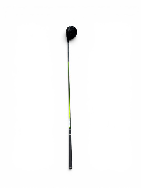Vist Large View of Product Image Which is Used Callaway RAZR FIT XTREME Mens Driver RH 11.5 Degree
