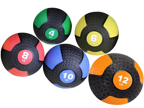 Vist Large View of Product Image Which is Exercise and Fitness Core Training