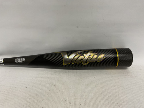 Vist Large View of Product Image Which is Used Victus VANDAL BB/SB USSSA 2 5/8 Bat 32"