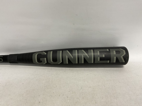 Vist Large View of Product Image Which is Used Warstic GUNNER BB/SB USSSA 2 5/8 Bat 32"