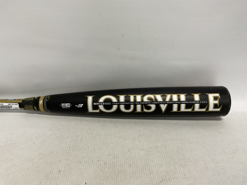 Vist Large View of Product Image Which is Used Louisville Slugger META BB/SB High School -3 Bat 31"