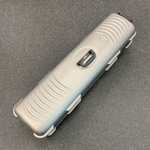 Vist Large View of Product Image Which is Used Datrek HARD CASE Travel Bag Grey