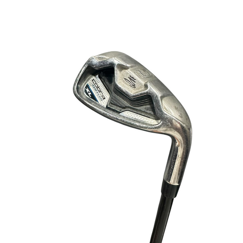 Vist Large View of Product Image Which is Used Cobra BAFFLER Mens Individual Iron RH 9 Iron