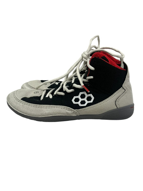 Vist Large View of Product Image Which is Used Rudis Courage Mens 5 Wrestling Shoes