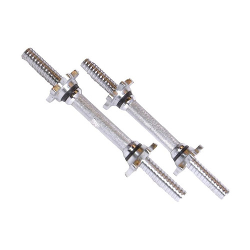 Vist Large View of Product Image Which is New CAP 14" DUMBBELL HANDLE