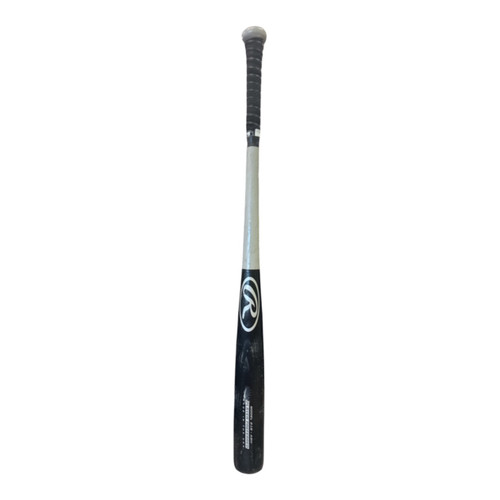 Vist Large View of Product Image Which is Wood bat