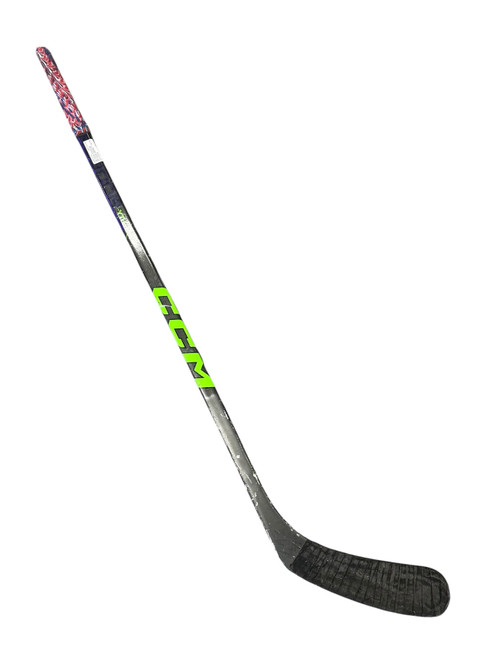 Vist Large View of Product Image Which is Used CCM RIBCOR Youth One Piece Left 30 Flex