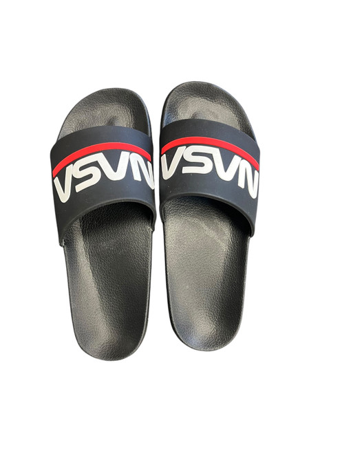 Vist Large View of Product Image Which is New NASA COSMO MENS SLIDES