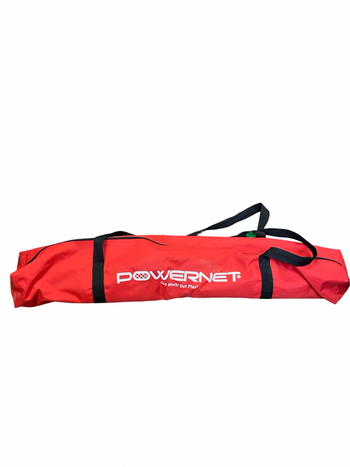 Vist Large View of Product Image Which is Used Powernet BATTING CAGE NET Field Equipment