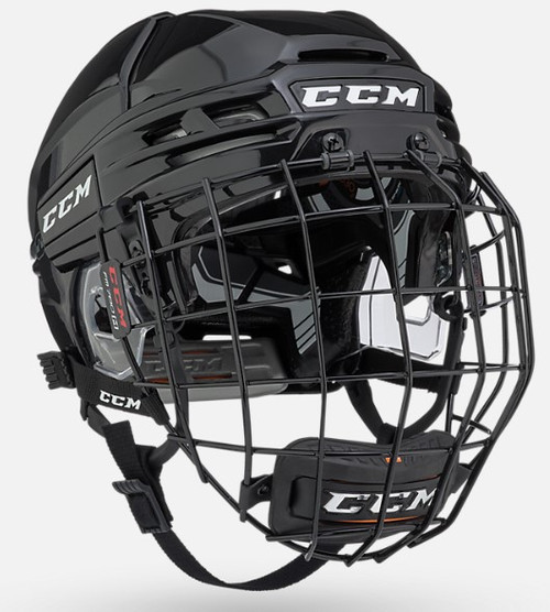 Vist Large View of Product Image Which is Hockey Hockey Helmets