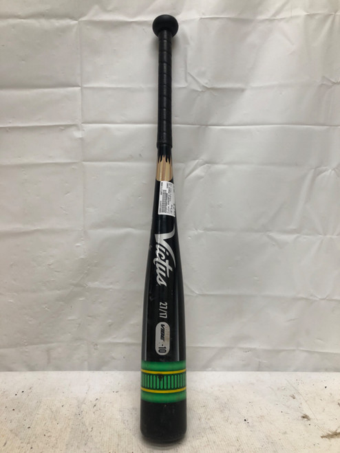 Vist Large View of Product Image Which is Used Victus VSVBIBP10 PENCIL VIBE BB/SB USSSA 2 3/4 Bat 27"