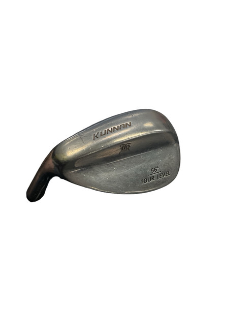 Vist Large View of Product Image Which is Used, Kunnan, TOUR LEVEL, Golf, Wedge, Mens, left hand, 56 Degree