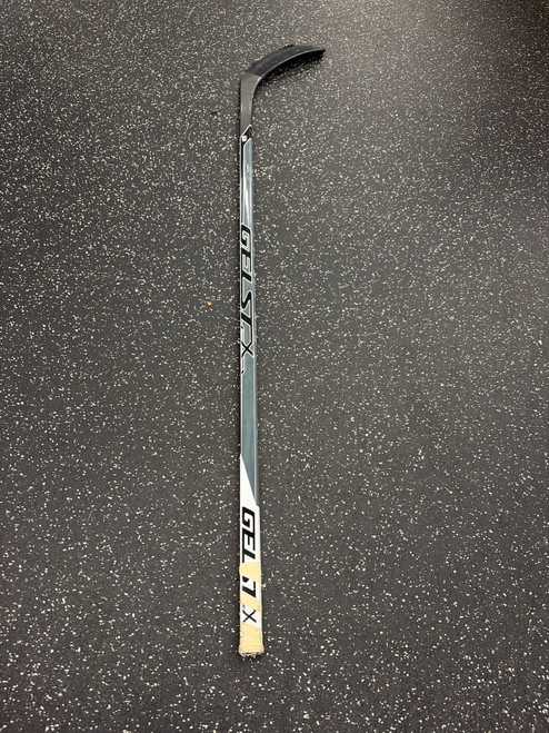 Vist Large View of Product Image Which is Used GELSTX B23 60 FLEX Hockey Training Aid