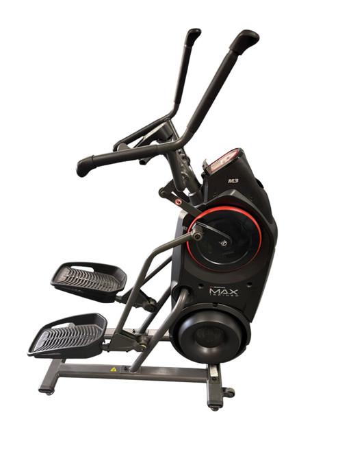 Vist Large View of Product Image Which is Used Bowflex MAX TRAINER M5 Programmable Elliptical