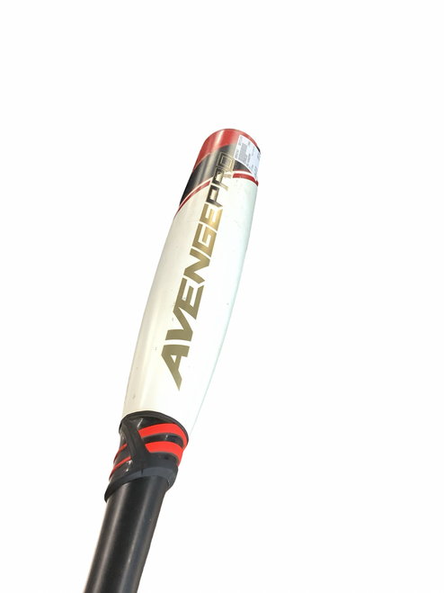Vist Large View of Product Image Which is Used AXE AVENGERPRO BB/SB USSSA 2 5/8 Bat 30"