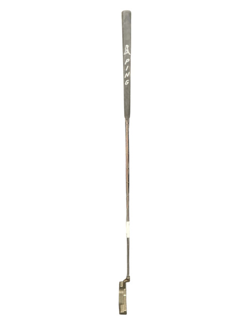 Vist Large View of Product Image Which is Used Ping PAL PUTTER Mens Putter RH