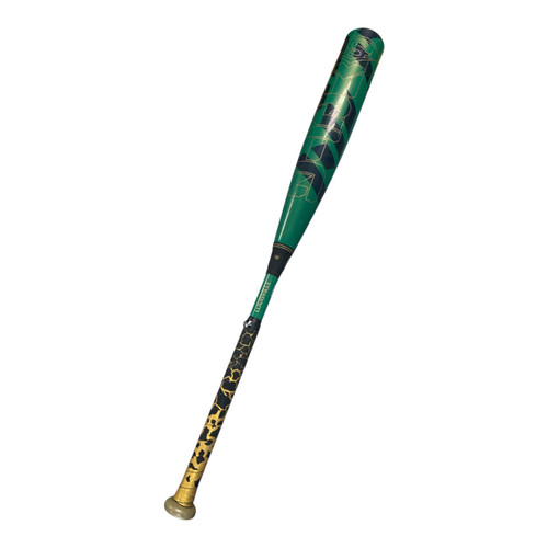 Vist Large View of Product Image Which is Used Louisville Slugger META 31/21 BB/SB USSSA 2 3/4 Bat 31"