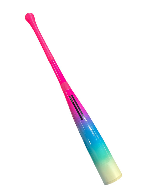 Vist Large View of Product Image Which is Used Warstic BONESBR BB/SB USA 2 5/8 Bat 30"