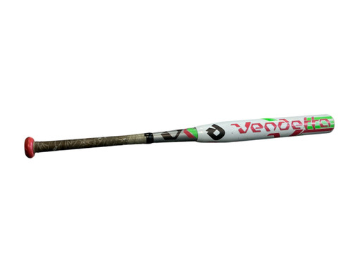 Vist Large View of Product Image Which is Used Demarini VCF15 VENDETTA SB Fastpitch Bat 31"