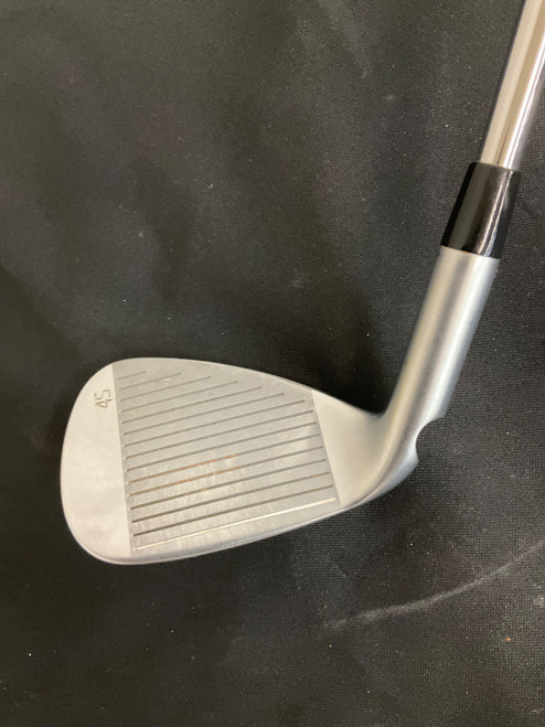 Vist Large View of Product Image Which is Used Ping G430 45 DEGREE Golf Wedge Mens RH 44 Degree