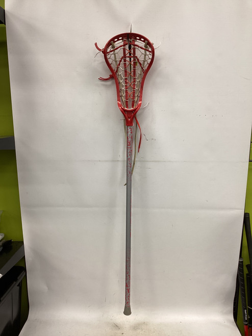 Vist Large View of Product Image Which is Used Brine DYNASTY Wmn Atk/Mid Complete Stick Red