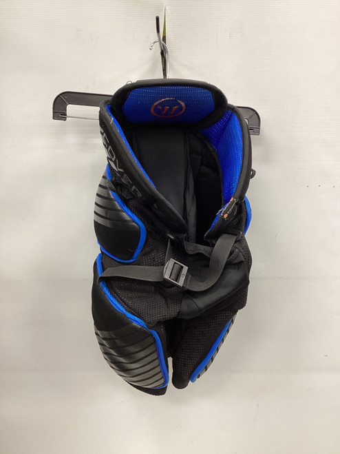 Vist Large View of Product Image Which is Used Warrior COVERT Junior Pant Black MD