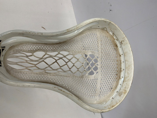 Vist Large View of Product Image Which is Used EVO WARP NEXT Men Atk/Mid Complete Stick White