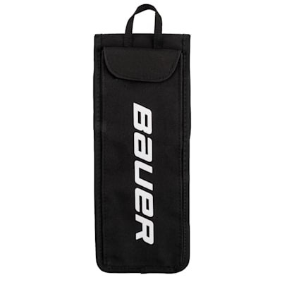 Vist Large View of Product Image Which is New BAUER PLAYER STEEL SLEEVE