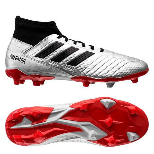 Vist Large View of Product Image Which is Soccer Soccer Outdoor Cleats