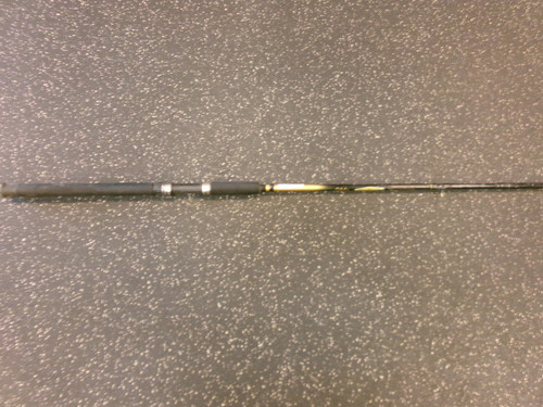 Vist Large View of Product Image Which is Used CABELA DEPTHMASTER Fishing Rod Only
