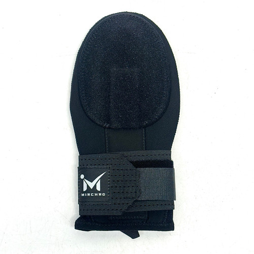 Vist Large View of Product Image Which is Used MIRCHRO BB/SB Accessory Black