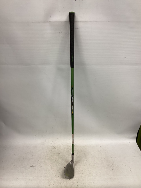 Vist Large View of Product Image Which is Used Paragon Golf KIDS WEDGE Golf Wedge Mens RH Sand Wedge