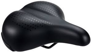 Vist Large View of Product Image Which is New BBB BSD-97 ACTIVE SADDLE