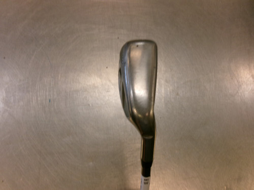 Vist Large View of Product Image Which is Used Tommy Armour ATOMIC MAX Golf Wedge Mens RH Pitching Wedge