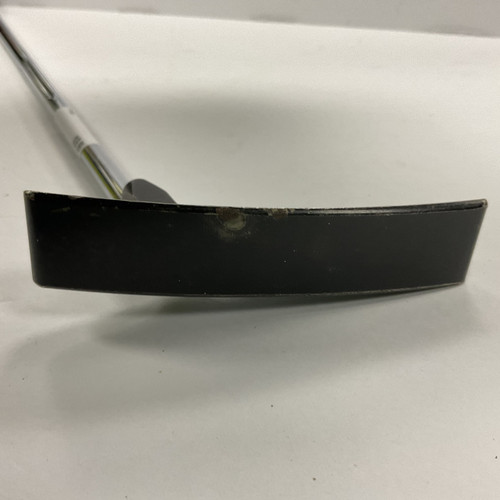 Vist Large View of Product Image Which is Used Nicklaus Mens Putter RH