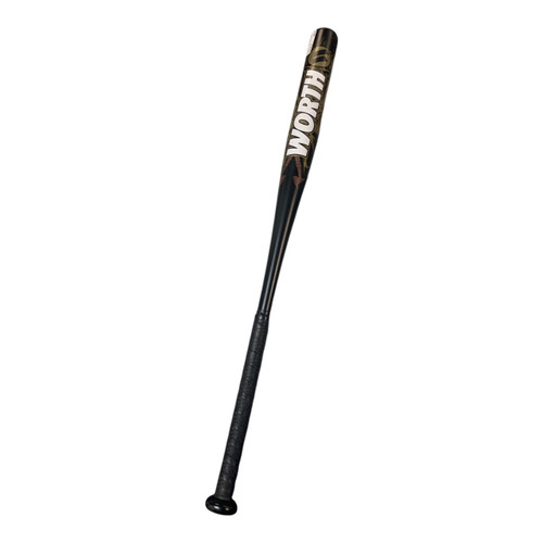 Vist Large View of Product Image Which is Used Rawlings WORTH WARPATH BB/SB Slowpitch Bat 34"