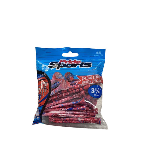 Vist Large View of Product Image Which is New 3 1/4" BLU/ORG SPLT 45