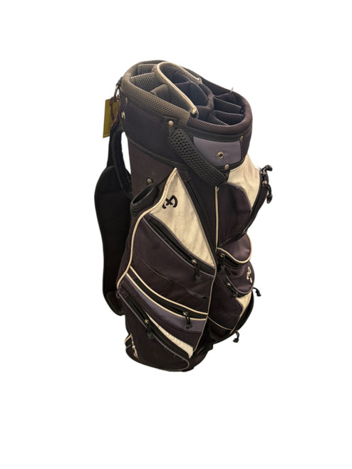 Vist Large View of Product Image Which is Used Maxfli BAG Mens Cart Bag None