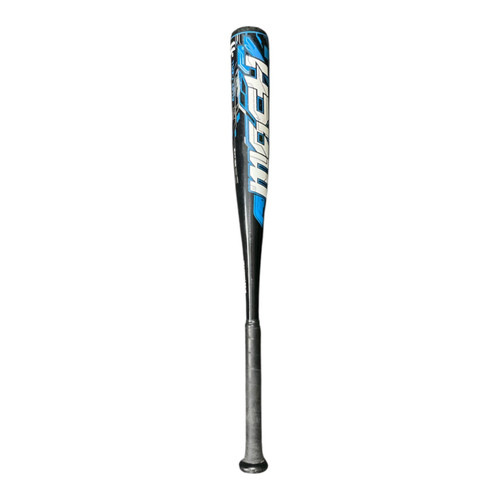Vist Large View of Product Image Which is Used Rawlings MACH BB/SB T-Ball Bat 25"