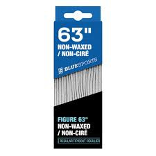 Vist Large View of Product Image Which is New FIGURE SKATE 98 LACES