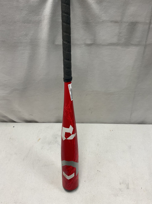 Vist Large View of Product Image Which is Used Demarini UPRISING UPY-24 BB/SB USSSA 2 3/4 Bat 29"