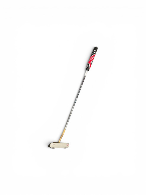 Vist Large View of Product Image Which is Used ONTIC M-PULSE Mens Putter RH