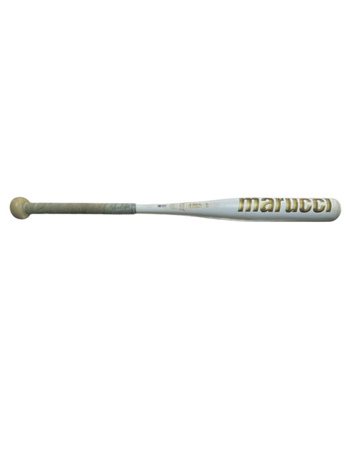 Vist Large View of Product Image Which is Used Marucci ECHO DMND ALLOY BB/SB Fastpitch Bat 28"