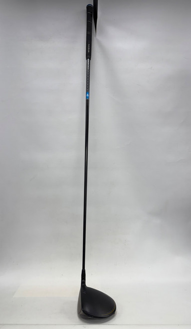 Vist Large View of Product Image Which is Used Callaway ROGUE ST MAX D Mens Driver LH 9.0 Degree