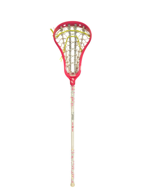 Vist Large View of Product Image Which is Used Brine DYNASTY RISE STICK Wmn Atk/Mid Complete Stick Pink