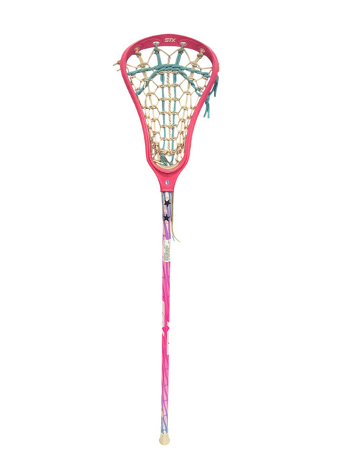 Vist Large View of Product Image Which is Used STX 6000 Wmn Atk/Mid Complete Stick Pink